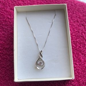 Necklace from Kay Jewelers